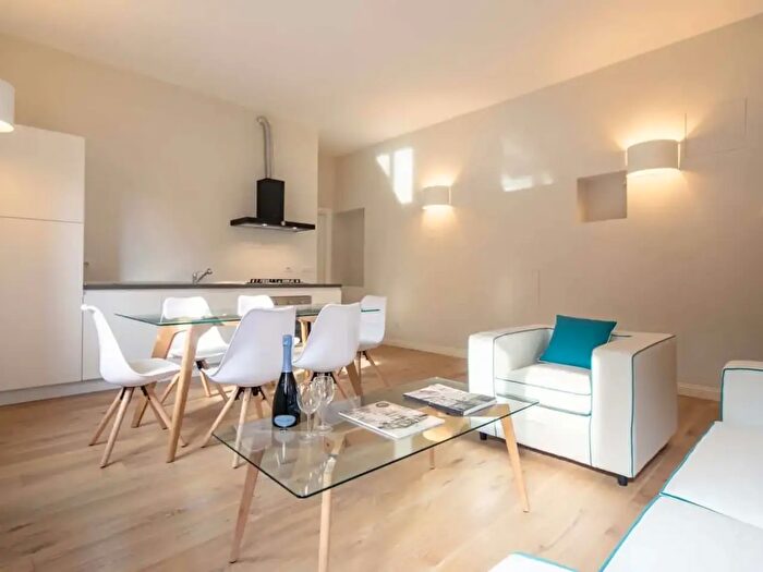 Appartamento monolocale in affitto in Firenze