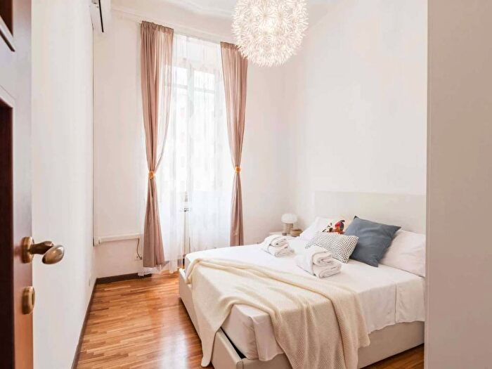 Appartamento quadrilocale in affitto in Via Giovanni Giolitti, Esquilino, Roma