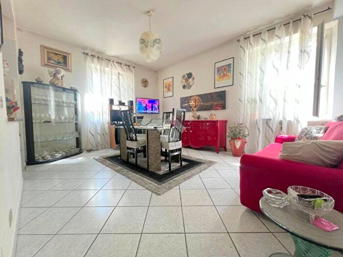 Appartamento bilocale in vendita in Via Canuto Borelli, Collina Volta, Asti