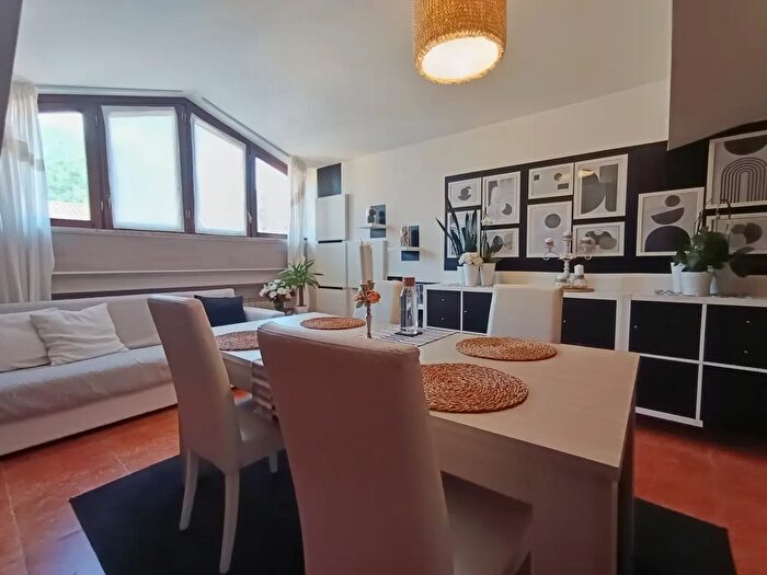 Appartamento quadrilocale in vendita in Solofra