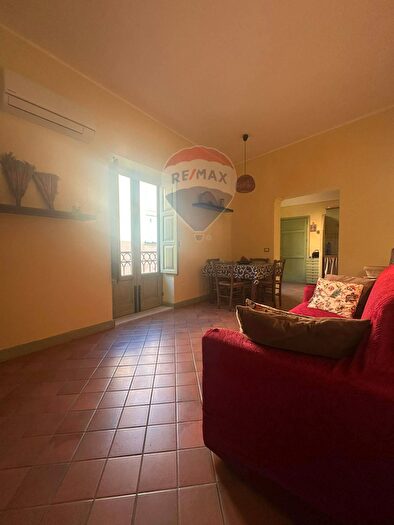 Appartamento bilocale in affitto in Trapani