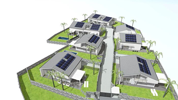 Casa con 5 locali in vendita in Gravina di Catania, Gravina Di Catania