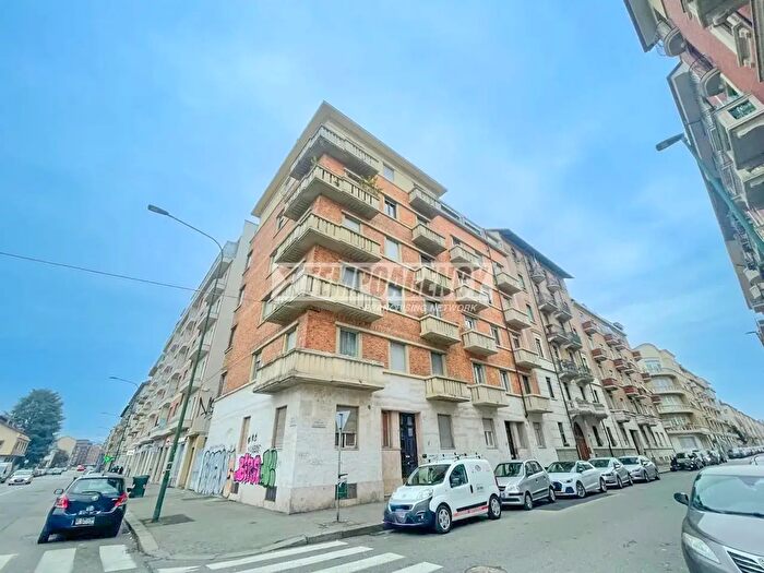 Appartamento bilocale in vendita in Torino