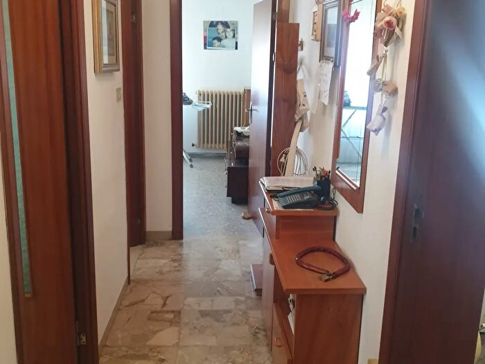 Appartamento bilocale in vendita in Via della Repubblica, Silvi