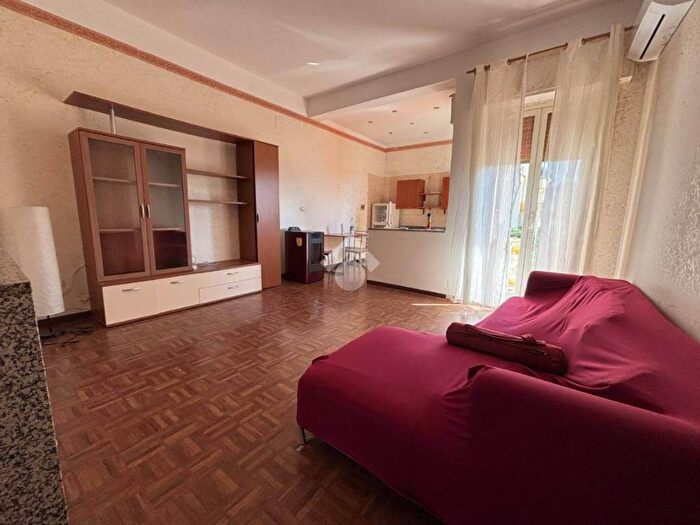 Appartamento bilocale in vendita in VIA SBARRE CENTRALI, Sbarre, Reggio Calabria