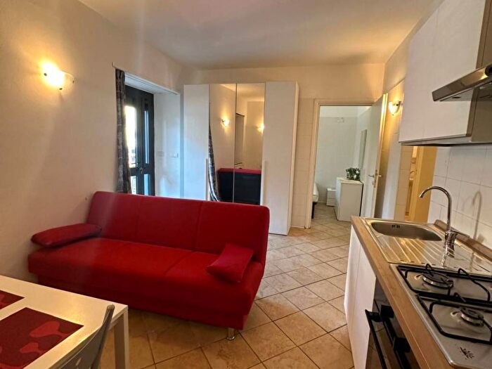 Appartamento bilocale in affitto in Piazza Antonio Gramsci, Coazze