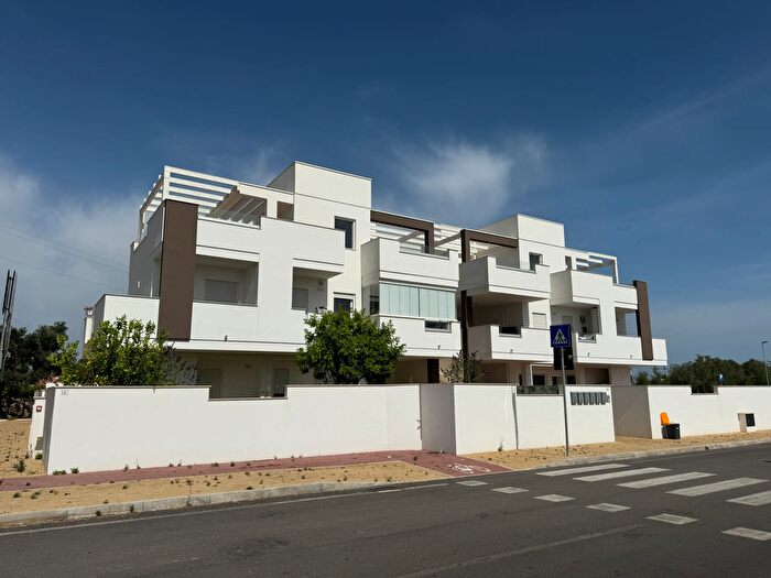 Appartamento trilocale in vendita in Via Santa Margherita, Monopoli