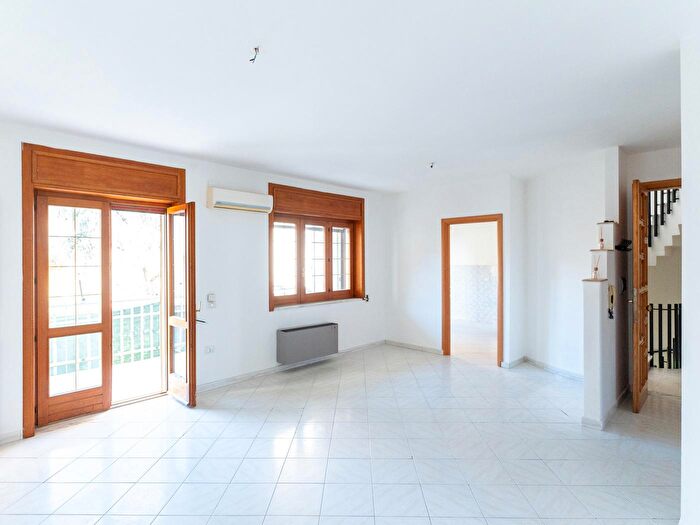 Appartamento quadrilocale in vendita in Via del Dopolavoro, Altavilla Silentina