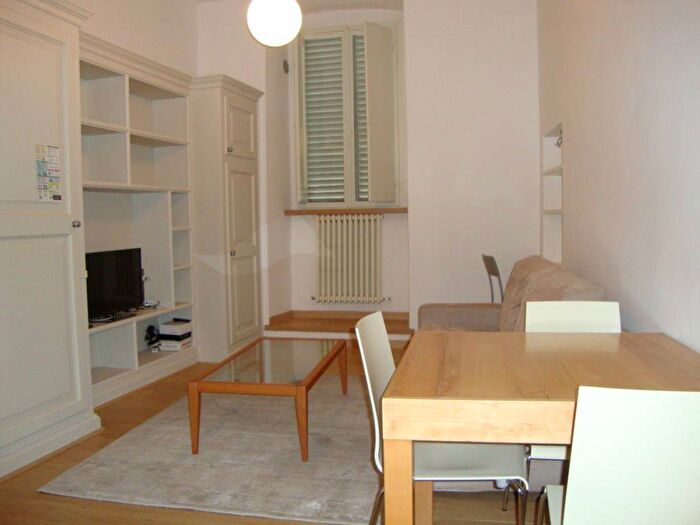 Appartamento bilocale in affitto in Via Ulisse Rocchi, Centro Storico, Perugia