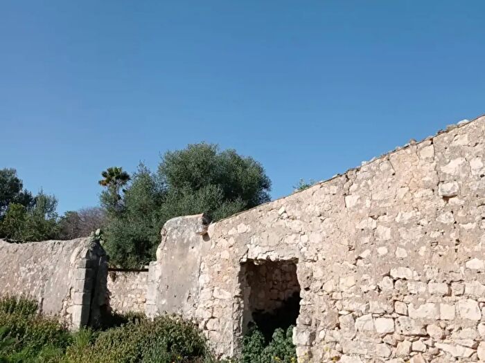 Casa monolocale in vendita in Contrada Scalaricotta, Ispica