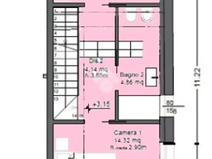 Case in Vendita e in Affitto - 2