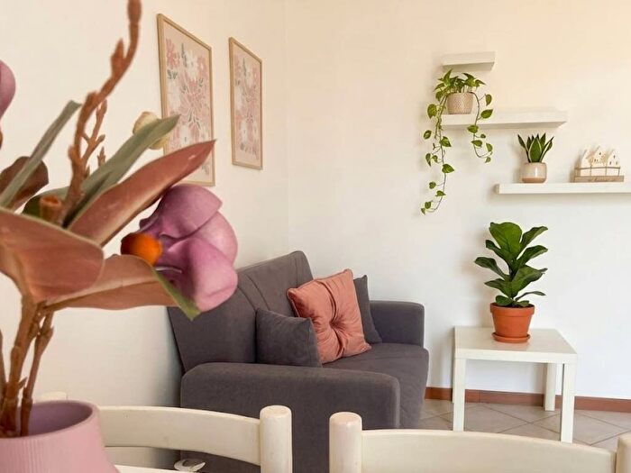 Appartamento bilocale in affitto in Via Francana, Viale Cremona, Pavia