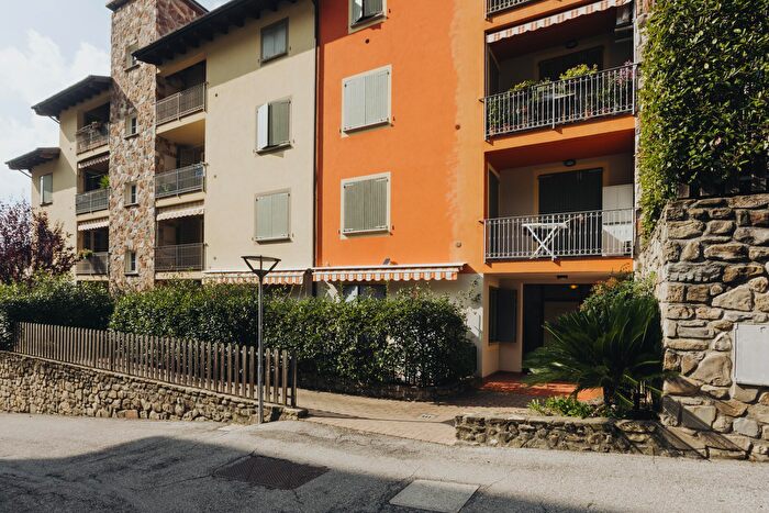 Appartamento quadrilocale in vendita in Monterenzio