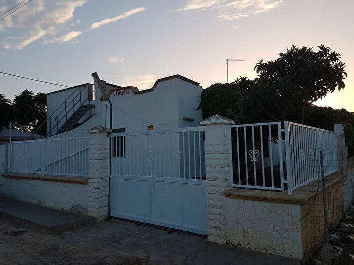 Appartamento bilocale in affitto in Scala Di Furno, Porto Cesareo