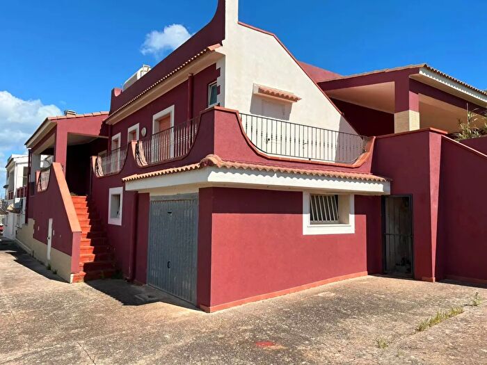 Casa con 5 locali in vendita in Cda Morghella, Pachino