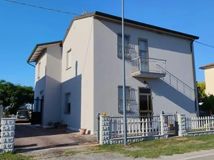 Casa con 6 locali in vendita in Via Tagliata, Ravenna