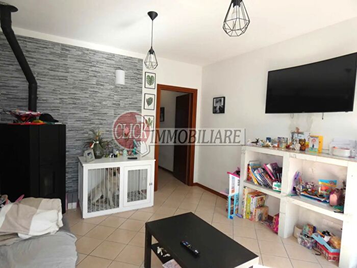 Casa quadrilocale in vendita in Borgo San Lorenzo