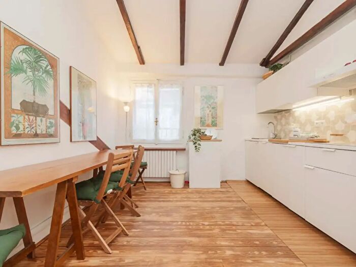 Appartamento monolocale in affitto in Via Francesco Albani, Milano