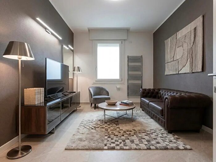 Appartamento quadrilocale in vendita in Via Tommaso da Modena, Treviso