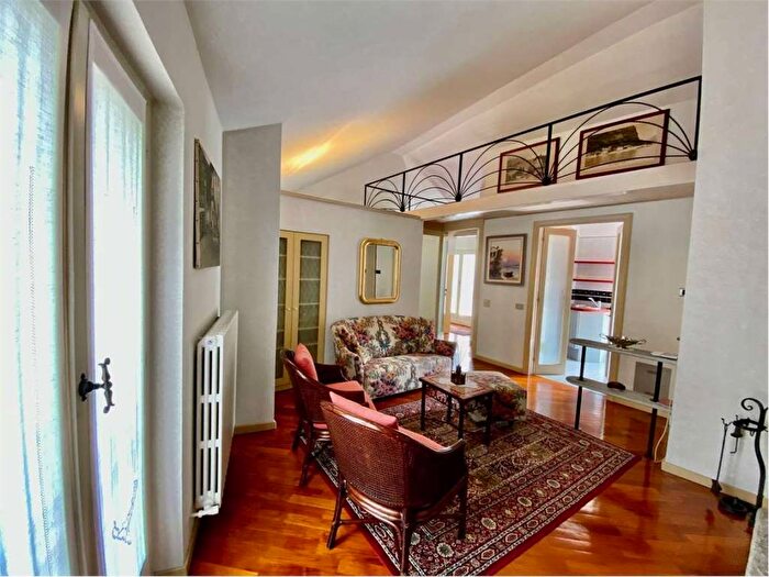 Appartamento bilocale in affitto in Valmadrera