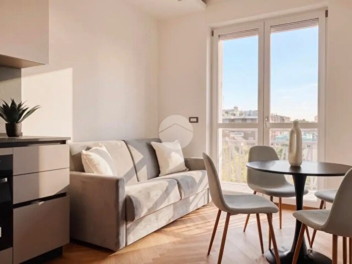 Appartamento bilocale in vendita in Via Pier Alessandro Paravia, Milano