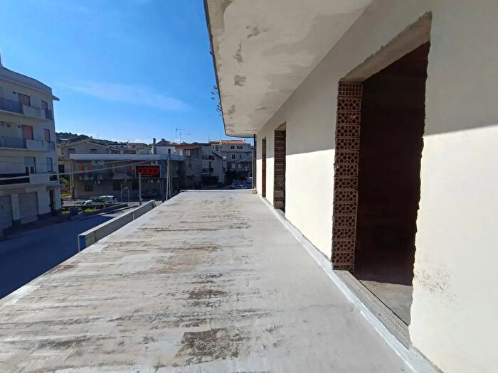 Appartamento con 5 locali in vendita in Via Nazionale Terme Vigliatore, Terme Vigliatore