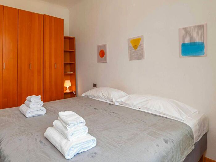 Appartamento monolocale in affitto in Via Nicola Palmieri, Cermenate Abbiategrasso, Milano