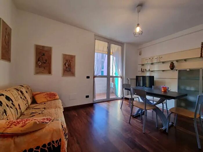 Appartamento bilocale in affitto in Via della Chiusa, Sestri Levante