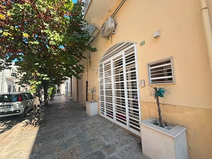 Appartamento monolocale in affitto in Via Masaniello, Cerignola