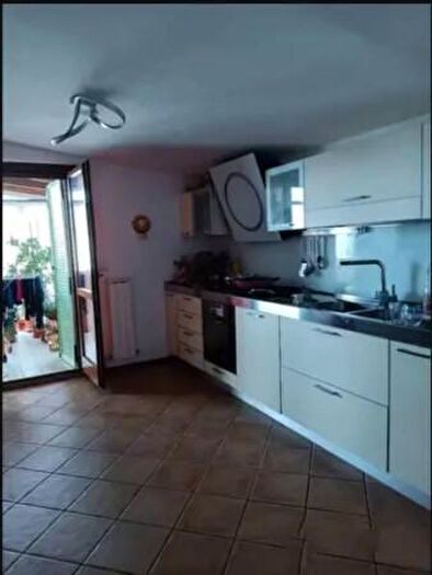 Appartamento in vendita in Via Giovanni Battista Pergolesi, Montecassiano