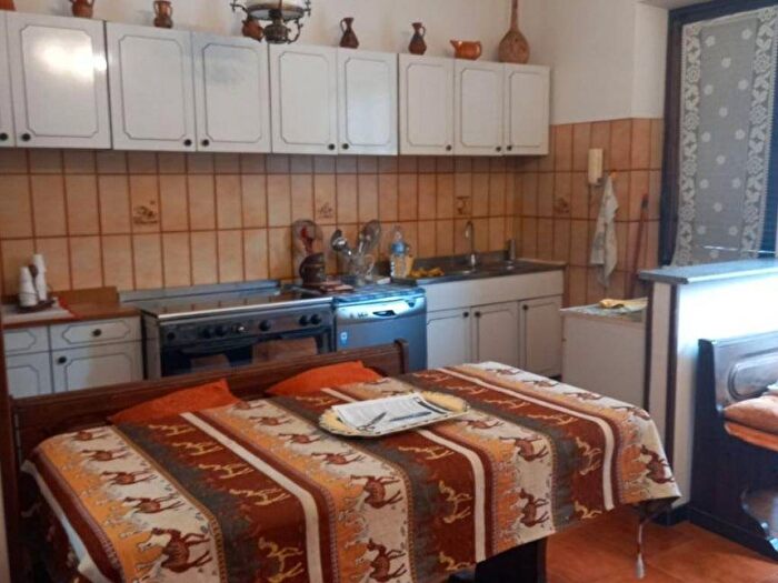 Appartamento quadrilocale in affitto in Via Tiburtina, Madonna Della Neve, Frosinone