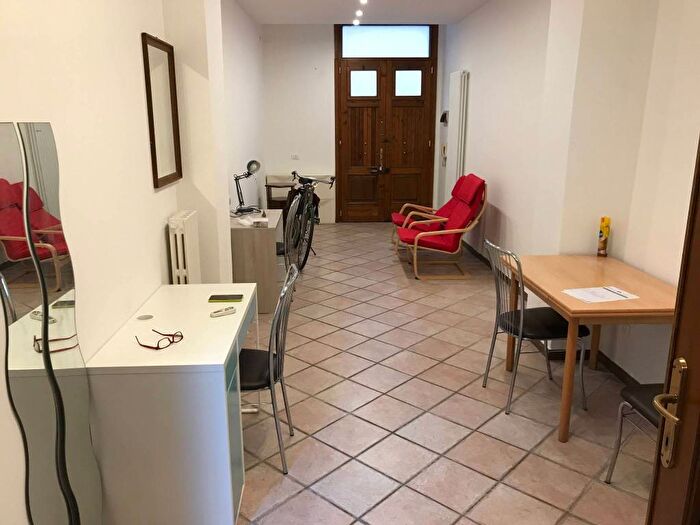 Appartamento bilocale in affitto in Via Porta San Pietro, Santa Maria in Vado, Ferrara