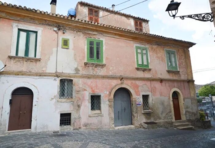 Appartamento quadrilocale in vendita in CoriglianoRossano Via Labonia, CoriglianoRossano