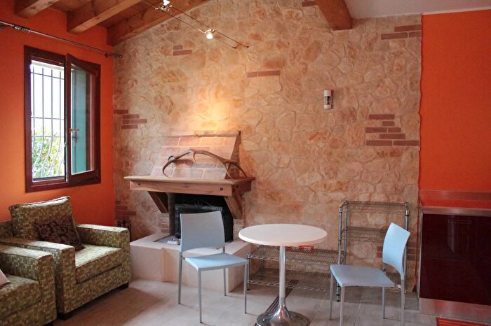 Appartamento bilocale in vendita in Via Valle dei Mulini, Arcugnano