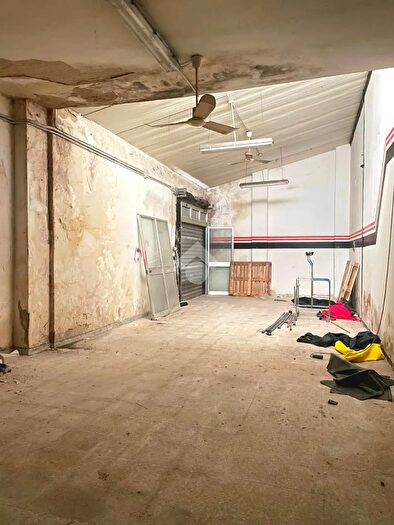 Appartamento monolocale in vendita in Via Monsignor Angelo Raffaele Dimiccoli, Barletta