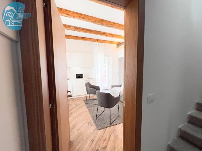 Appartamento monolocale in affitto in Via di Basovizza, Opicina, Trieste