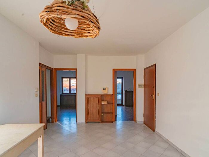 Appartamento quadrilocale in affitto in Via Cappuccini, Centro, Caraglio