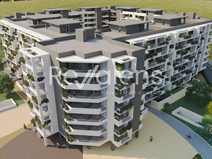 Appartamento bilocale in vendita in Fanelli, Bari