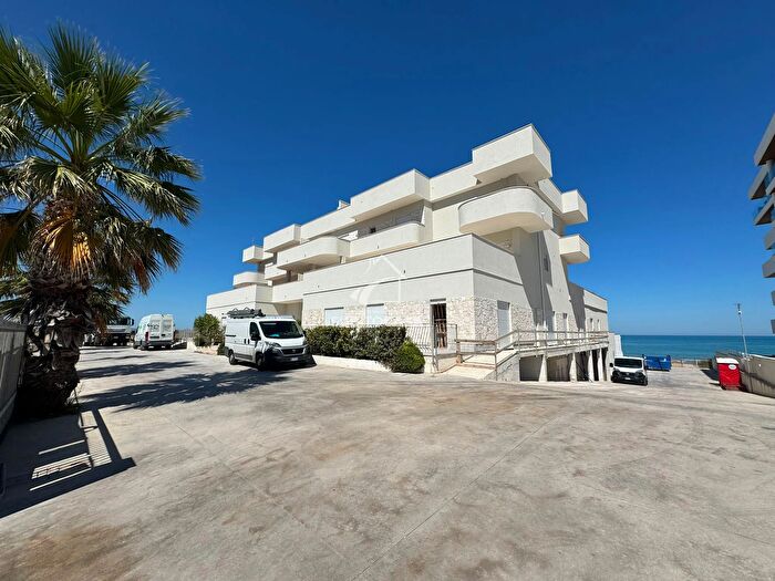 Appartamento bilocale in vendita in Lungomare, Termoli