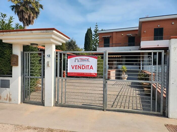 Casa con 5 locali in vendita in Gabriele d'Annunzio, Termoli