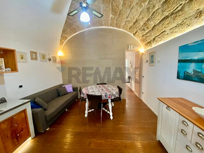 Appartamento bilocale in affitto in Via Giovan Battista Cataldi, Terrasini