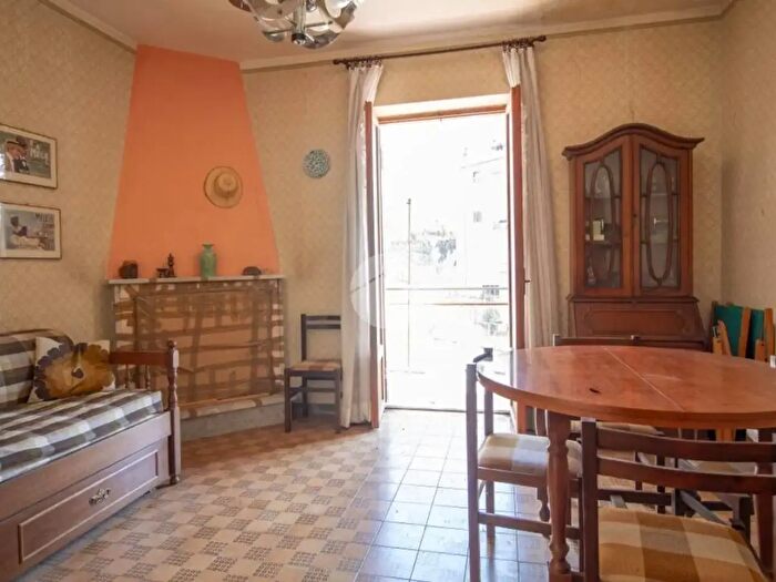 Appartamento bilocale in vendita in Via della Pineta, Monteflavio