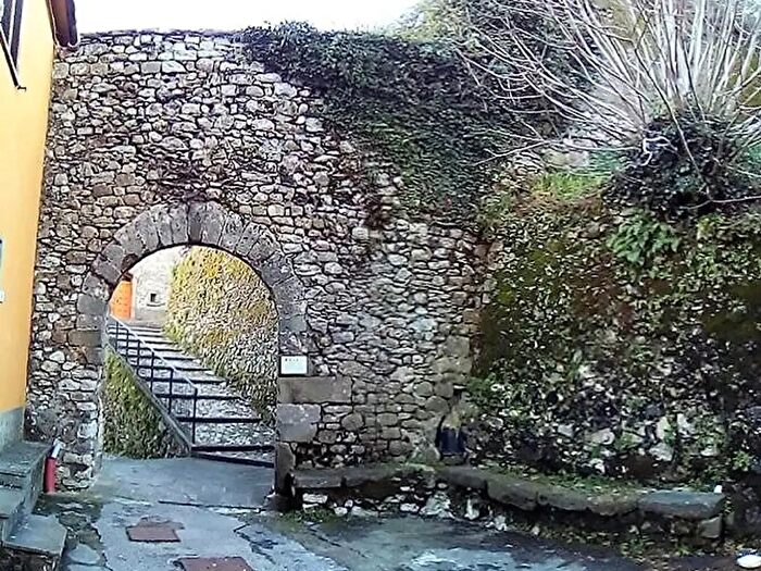 Appartamento quadrilocale in vendita in Fivizzano