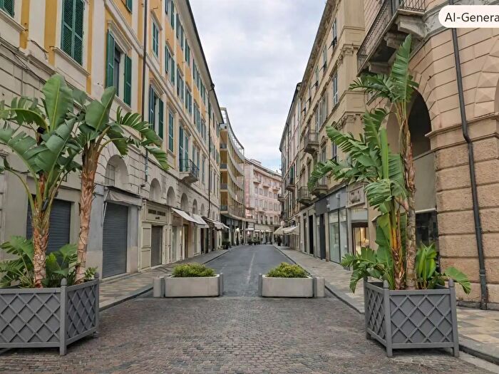 Appartamento monolocale in vendita in Sanremo