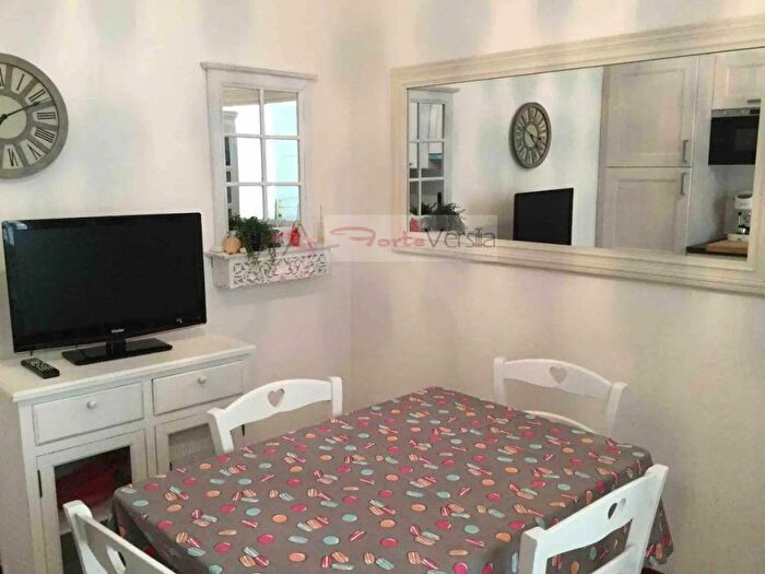 Appartamento bilocale in affitto in via spinetti, Centro, Forte dei Marmi