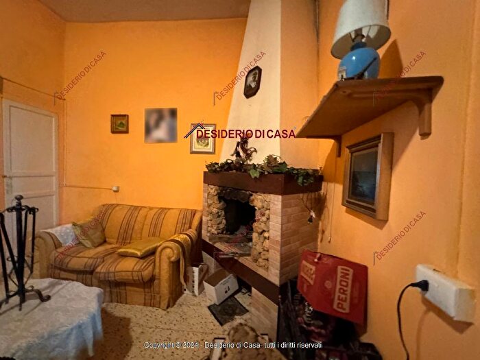 Casa trilocale in vendita in Terrasini