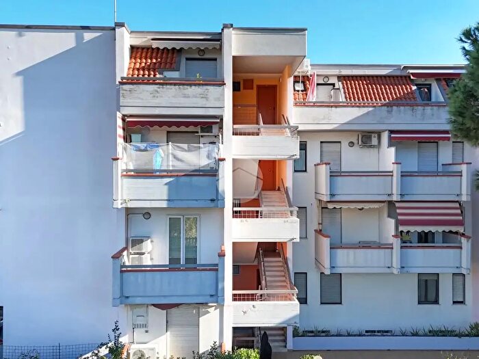 Appartamento bilocale in vendita in Via Matilde Serao, San Benedetto Del Tronto