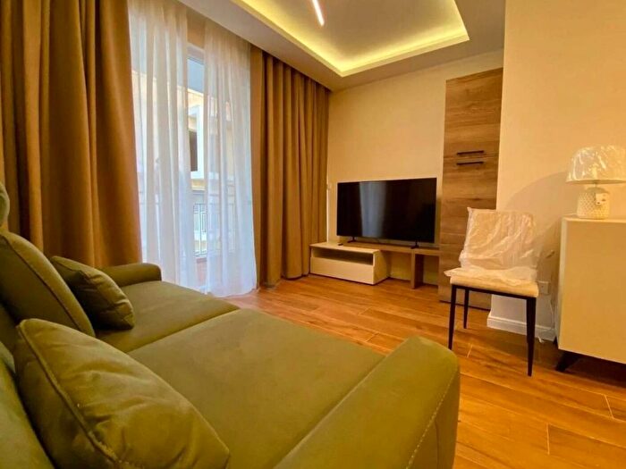 Appartamento bilocale in affitto in V Marconi, Centro, Bolzano