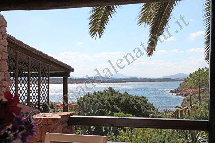 Casa trilocale in affitto in Villaggio Piras, La Maddalena