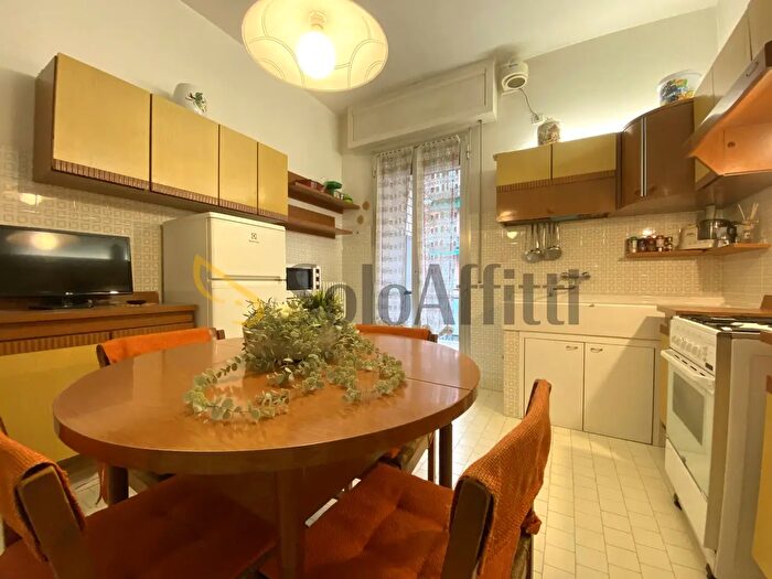 Appartamento con 7 locali in affitto in Via Arcangelo Corelli, Forli